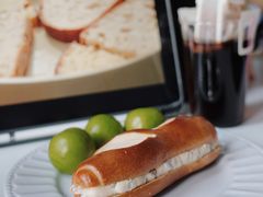 -屋裡·Union Bakery(龙江路店)