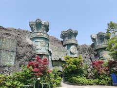 -淹城春秋乐园