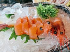 -蒋记海鲜姿造•洋房别墅(星河湾店)