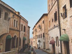 -华谊兄弟（长沙）电影小镇