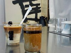 -麻雀咖啡SPARROW COFFEE(十全街店)