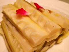 -唐拉雅秀酒店-唐苑中餐厅