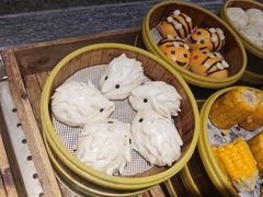 -福成自助烤肉(双桥万达店)