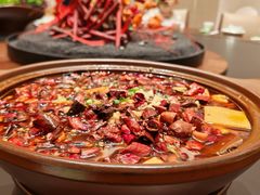 -南湖春色海鲜食府(中兴街店)