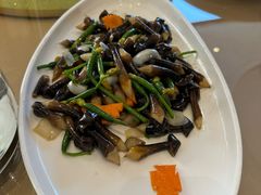 -鲜得莱渔港·小平岛海胆馆(七贤岭店)