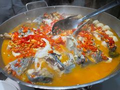 -潇湘码头·鲜湘菜(清河店)