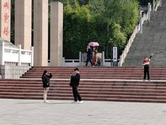 -铁山坪森林公园