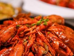 -霸王虾·麻辣小龙虾(清水河公园店)