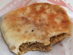 -晨光烧饼(学府路店)