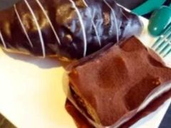 咖啡提拉米苏-星巴克臻选(嘉定疁城国际店)