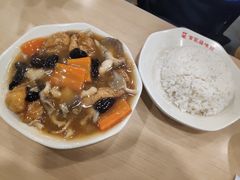 -百家鸡味馆(清泰店)