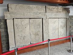 -卧龙岗文化园-南阳市汉画馆