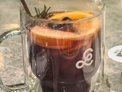 苹果热红酒-gaga(北京新中关购物中心店)
