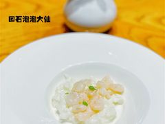 -萬國春·中菜馆(颐和公馆店)
