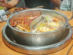 -谭三娘鲜切牛肉自助火锅(九眼桥总店)