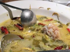 -太二酸菜鱼(正大广场店)