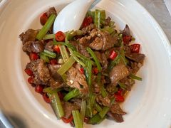 -鄱阳湖·江西小炒·瓦罐煨汤(五道口店)