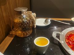 -井格重庆火锅(西直门凯德Mall店)