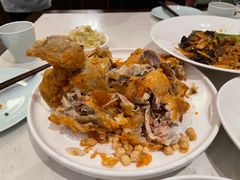 -春发生饭店·非遗(南院门店)