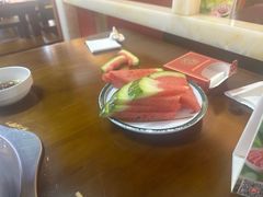 -津门老羊家·铜锅涮羊肉·烧烤(科技园店)