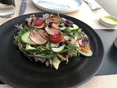 -Mercato莫卡多露台餐厅与酒吧(K11店)