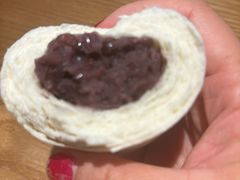 豆包-紫光园清真北京小吃(广渠门内店)