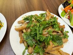 -王三姑牛肉饼