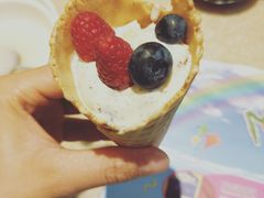 -亮马河饭店翠雅咖啡厅