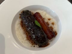 -北京泰富酒店-柏景轩中餐厅