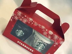 -星巴克臻选(苏州苏信店)