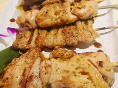 -有喜屋·深夜食堂(北京西路店)