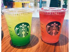 -星巴克(舟山蜈蚣峙店)