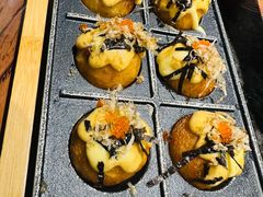 -九田家黑牛烤肉料理(宽城万达店)
