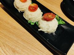 -胜代日本料理(云程巷小区店)