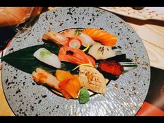 -鸟山鸣·日料食堂(王府井店)