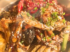-一棠龙虾•王牌虾球(楚河汉街店)