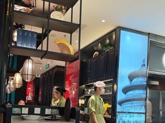 -额娘·春饼烤鸭(华北七楼创始店)