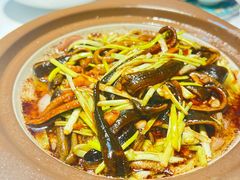 -一品江南韵·淮扬菜