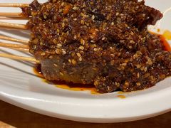 -喝丢一只鞋海鲜烧烤·海肠捞饭(东关街店)