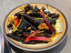 -耍盆友·重庆江湖菜(百子湾店)