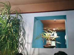 -默迹咖啡馆