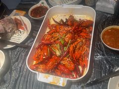 -天都火锅酒楼(虹梅南路店)