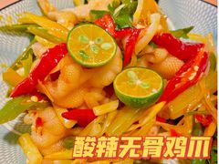 -越美小馆·越南料理(曲江店)