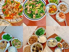 -优护优家Ucare月嫂育儿嫂陪伴师(静安店)