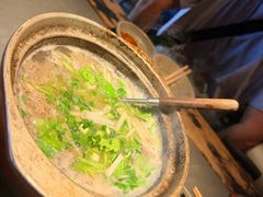 -古市香跷脚牛肉·非遗传承单位