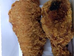 -麦当劳(福清小桥店)