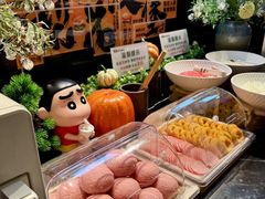 -梨花自助烤肉(乐宾店)