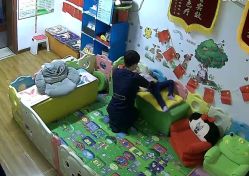 -童安堂小儿推拿