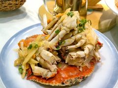 -渔娘渔家丹东海鲜(东直门店)