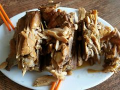 android_upload_pic-大召山西祁县剔鱼子削面(向阳店)